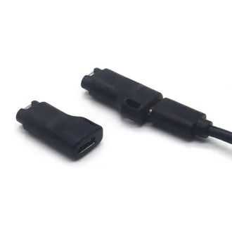 Tactical USB-C Adaptér pre Garmin Fenix 7 Tactical USB-C Adaptér pre Garmin Fenix 7