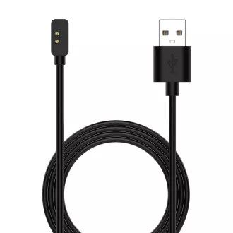 Tactical USB Nabíjací Kábel pre Xiaomi Redmi Watch 2, Watch 5/Active/Lite, Mi Band 8/9/10 Tactical USB Nabíjací Kábel pre Xiaomi Redmi Watch 2, Watch 5/Active/Lite, Mi Band 8/9/10