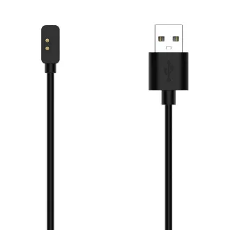 Tactical USB Nabíjací Kábel pre Xiaomi Redmi Watch 2, Watch 5/Active/Lite, Mi Band 8/9/10 Tactical USB Nabíjací Kábel pre Xiaomi Redmi Watch 2, Watch 5/Active/Lite, Mi Band 8/9/10