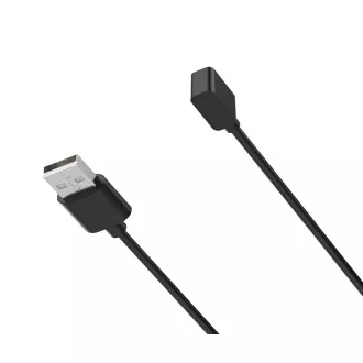 Tactical USB Nabíjací Kábel pre Xiaomi Redmi Watch 2, Watch 5/Active/Lite, Mi Band 8/9/10 Tactical USB Nabíjací Kábel pre Xiaomi Redmi Watch 2, Watch 5/Active/Lite, Mi Band 8/9/10