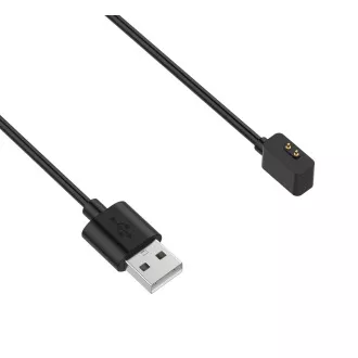 Tactical USB Nabíjací Kábel pre Xiaomi Redmi Watch 2, Watch 5/Active/Lite, Mi Band 8/9/10 Tactical USB Nabíjací Kábel pre Xiaomi Redmi Watch 2, Watch 5/Active/Lite, Mi Band 8/9/10