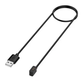 Tactical USB Nabíjací Kábel pre Xiaomi Redmi Watch 2, Watch 5/Active/Lite, Mi Band 8/9/10 Tactical USB Nabíjací Kábel pre Xiaomi Redmi Watch 2, Watch 5/Active/Lite, Mi Band 8/9/10