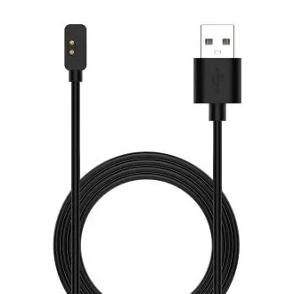 Tactical USB Nabíjací Kábel pre Xiaomi Redmi Watch 2, Watch 5/Active/Lite, Mi Band 8/9/10 Tactical USB Nabíjací Kábel pre Xiaomi Redmi Watch 2, Watch 5/Active/Lite, Mi Band 8/9/10
