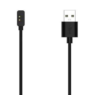 Tactical USB Nabíjací Kábel pre Xiaomi Redmi Watch 2, Watch 5/Active/Lite, Mi Band 8/9/10 Tactical USB Nabíjací Kábel pre Xiaomi Redmi Watch 2, Watch 5/Active/Lite, Mi Band 8/9/10