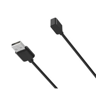 Tactical USB Nabíjací Kábel pre Xiaomi Redmi Watch 2, Watch 5/Active/Lite, Mi Band 8/9/10 Tactical USB Nabíjací Kábel pre Xiaomi Redmi Watch 2, Watch 5/Active/Lite, Mi Band 8/9/10