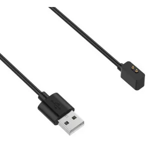 Tactical USB Nabíjací Kábel pre Xiaomi Redmi Watch 2, Watch 5/Active/Lite, Mi Band 8/9/10 Tactical USB Nabíjací Kábel pre Xiaomi Redmi Watch 2, Watch 5/Active/Lite, Mi Band 8/9/10