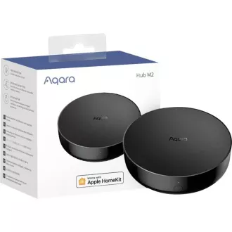 AQARA Smart Home Hub M2 Black AQARA Smart Home Hub M2 Black