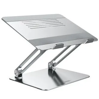 Nillkin ProDesk Adjustable Laptop Stand Silver Nillkin ProDesk Adjustable Laptop Stand Silver