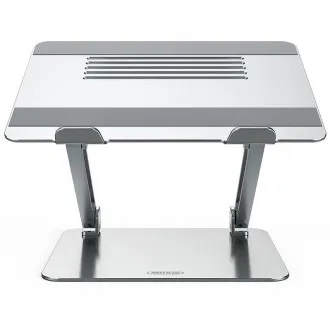 Nillkin ProDesk Adjustable Laptop Stand Silver Nillkin ProDesk Adjustable Laptop Stand Silver