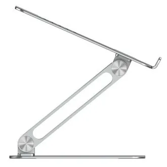 Nillkin ProDesk Adjustable Laptop Stand Silver Nillkin ProDesk Adjustable Laptop Stand Silver