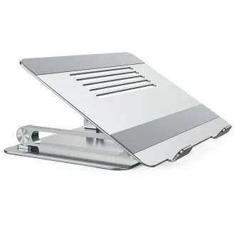 Nillkin ProDesk Adjustable Laptop Stand Silver Nillkin ProDesk Adjustable Laptop Stand Silver