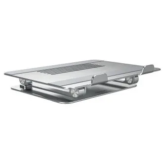 Nillkin ProDesk Adjustable Laptop Stand Silver Nillkin ProDesk Adjustable Laptop Stand Silver