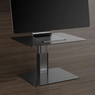 Nillkin HighDesk Adjustable Monitor Stand Black Nillkin HighDesk Adjustable Monitor Stand Black