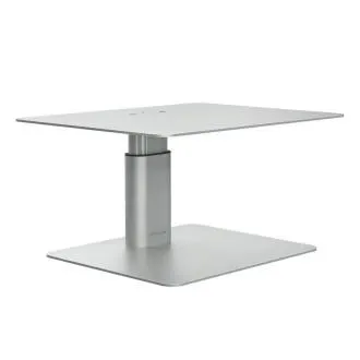 Nillkin HighDesk Adjustable Monitor Stand Silver Nillkin HighDesk Adjustable Monitor Stand Silver