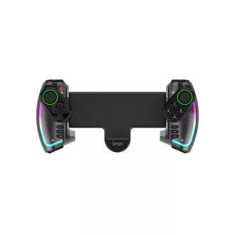 iPega 9777SH Bluetooth RGB Gamepad pre Android/iOS/PS3/PC/N-Switch