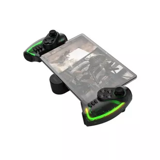 iPega 9777SH Bluetooth RGB Gamepad pre Android/iOS/PS3/PC/N-Switch