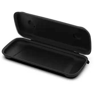 iPega P5P12 Tenké Cestovné Púzdro pre Playstation Portal Remote Player Black
