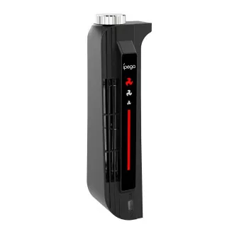 iPega P5031 Prídavné Chladenie pre PS5 Black iPega P5031 Prídavné Chladenie pre PS5 Black