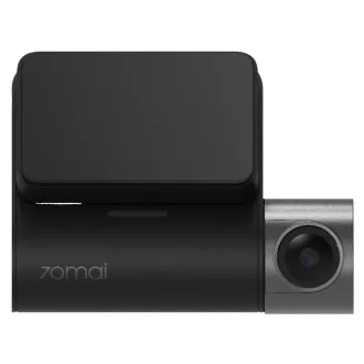 70mai Dash Cam Pro Plus + Rear Cam RC06 Set