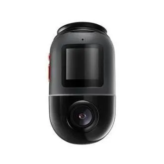 70mai Dash Cam Omni 64GB Black 70mai Dash Cam Omni 64GB Black