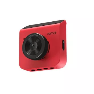 70mai Dash Cam A400 QHD Red 70mai Dash Cam A400 QHD Red