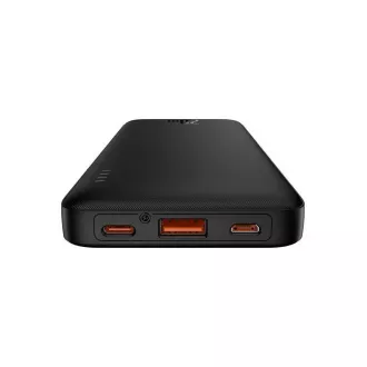 Baseus Airpow 20W Fast Charge Powerbanka 10000mAh Black