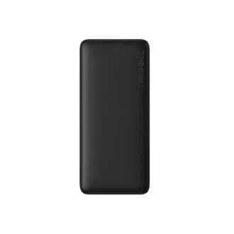 Baseus Airpow 20W Fast Charge Powerbanka 10000mAh Black