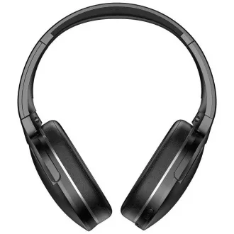 Baseus NGTD010301 Encok D02 Pro Bezdrôtové slúchadlá Black