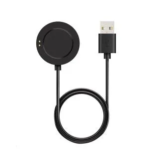 Tactical USB Nabíjací Kábel pre Xiaomi Watch S3/S2/2 Pro/H1