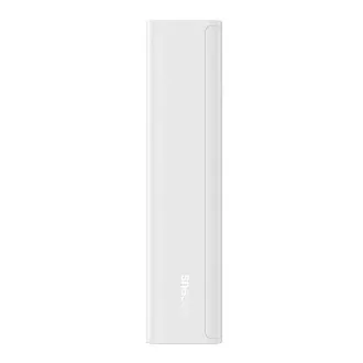 Baseus Adaman2 powerbanka 10000 mAh 30W 2xUSB/USB-C biela Baseus Adaman2 powerbanka 10000 mAh 30W 2xUSB/USB-C biela