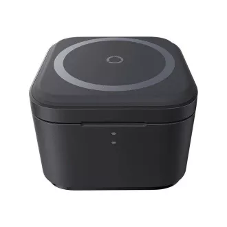 Baseus MagPro 3v1 Magnetická Bezdrôtová Nabíjačka 25W Cosmic Black