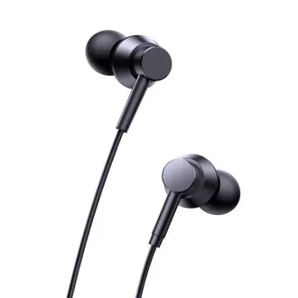 Baseus Encok CZ11/USB-C/Drôt/Čierna Baseus Encok CZ11/USB-C/Drôt/Čierna