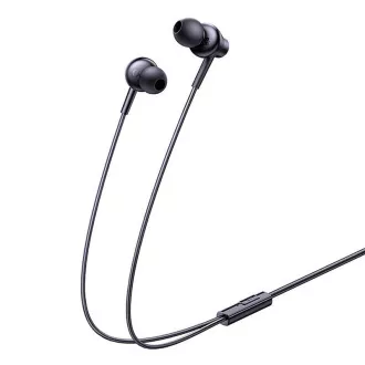 Baseus Encok CZ11/USB-C/Drôt/Čierna Baseus Encok CZ11/USB-C/Drôt/Čierna