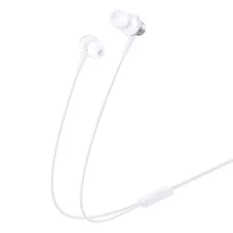 Baseus Encok CZ11/USB-C/Drôt/Biela