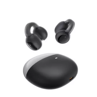 Baseus AirGo 1 TWS/BT/Čierna Baseus AirGo 1 TWS/BT/Čierna