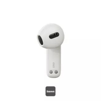 Baseus CM10/ANC/BT/Biela Baseus CM10/ANC/BT/Biela