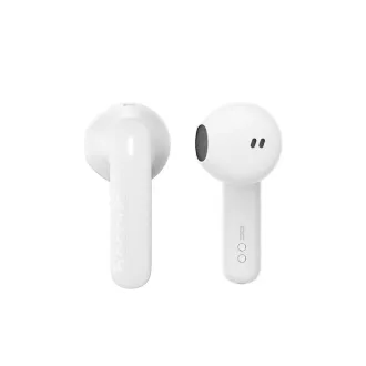 Baseus Bluetooth slúchadlá Bowie E16 biela