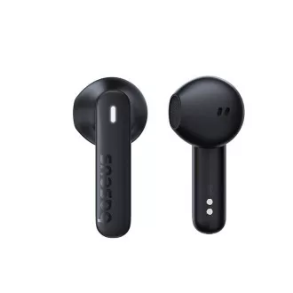 Baseus Bluetooth slúchadlá Bowie E16 čierna