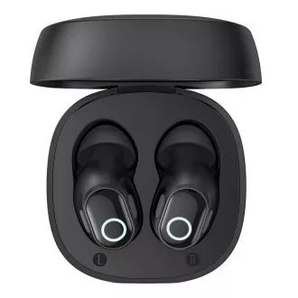 Baseus Bluetooth slúchadlá Bowie WM02 čierna