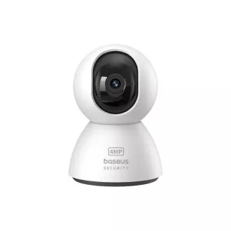 Baseus Vnútorná kamera Security P1 3K biela Baseus Vnútorná kamera Security P1 3K biela
