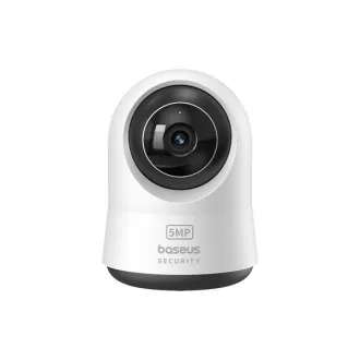 Baseus Vnútorná kamera Security P1 Pro 3K biela