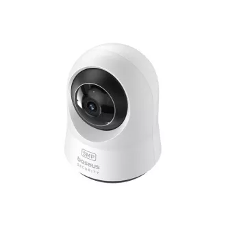 Baseus Vnútorná kamera Security P1 Pro 3K biela