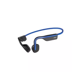 Shokz OpenMove, Bluetooth slúchadlá pred uši, modrá