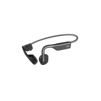 Shokz OpenMove, Bluetooth slúchadlá pred uši, šedá