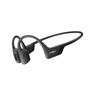 Shokz OpenRun PRE Bluetooth slúchadlá pred uši, čierna