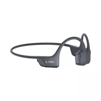 SHOKZ OpenRun Pre 2/BT/Čierna