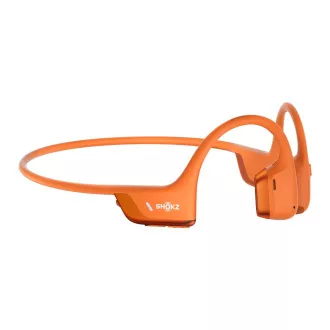 SHOKZ OpenRun Pre 2/BT/Oranžová
