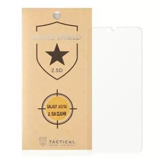 Tactical Glass Shield 2.5D sklo pre Samsung A33 5G Clear Tactical Glass Shield 2.5D sklo pre Samsung A33 5G Clear