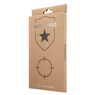 Tactical Glass Shield 2.5D sklo pre Samsung A13 4G Clear