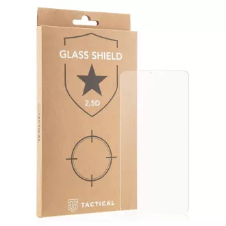 Tactical Glass 2.5D Samsung Galaxy A14 4G/5G Clear Tactical Glass 2.5D Samsung Galaxy A14 4G/5G Clear